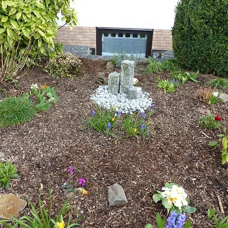 Appartement Anja's *