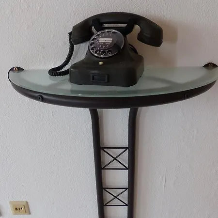 Anja's Appartement Alken