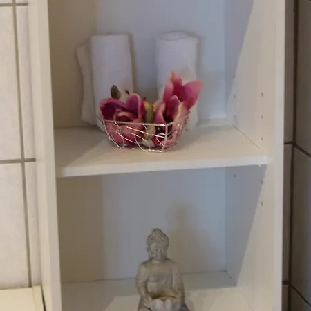 Anja's Appartement *