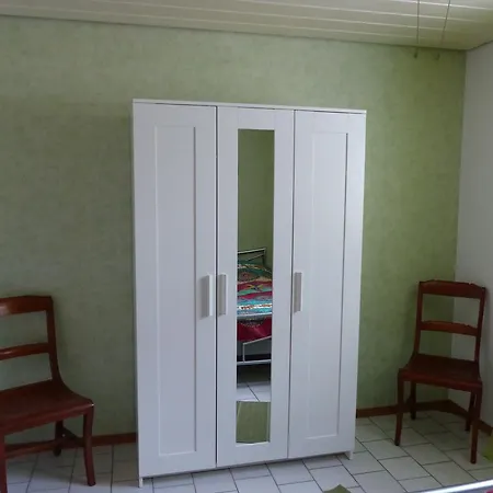 Anja's Appartement *