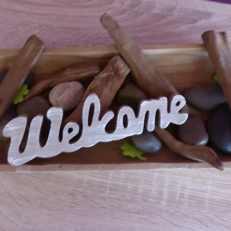 Appartement Anja's *