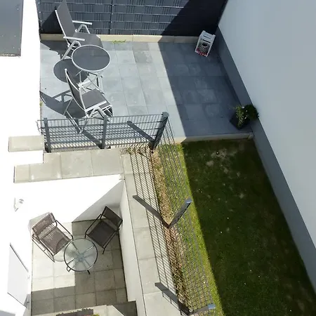 Anja's Apartament Alken