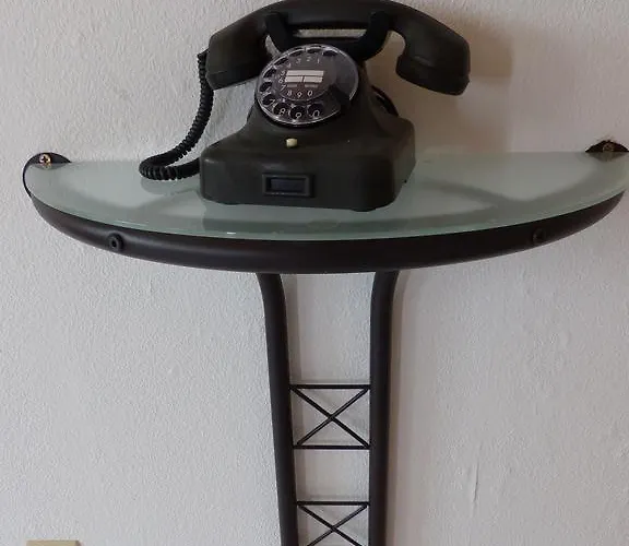 Anja's Apartment Alken